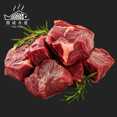 美國 Swift 牛肋骰子(600g)