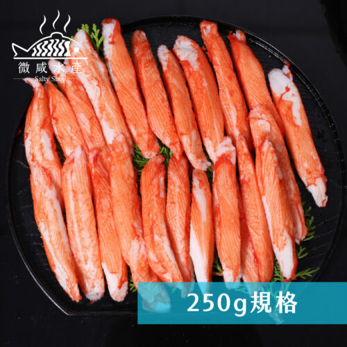 日式風味蟹味棒(約250g)
