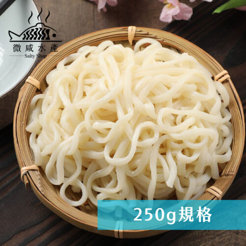 真打烏龍麵 (5片裝)