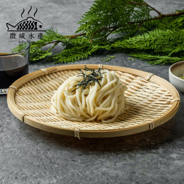 松園烏龍麵(5片裝)